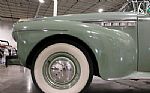 1941 Super Model 50 4 door sedan Thumbnail 33