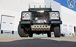 1988 Defender 110 Adventure Truck Thumbnail 25