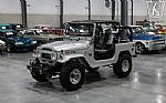 1978 Land Cruiser FJ40 Thumbnail 28