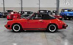 1987 911 Cabriolet Thumbnail 21