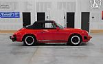 1987 911 Cabriolet Thumbnail 25