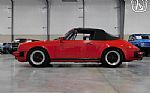 1987 911 Cabriolet Thumbnail 29