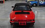 1987 911 Cabriolet Thumbnail 40