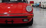 1987 911 Cabriolet Thumbnail 46