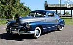 1948 Super Sedanette Thumbnail 4