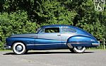 1948 Super Sedanette Thumbnail 8