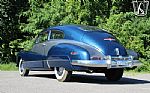 1948 Super Sedanette Thumbnail 11