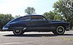 1948 Super Sedanette Thumbnail 20