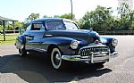 1948 Super Sedanette Thumbnail 22