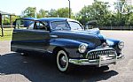 1948 Super Sedanette Thumbnail 33