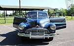 1948 Super Sedanette Thumbnail 34