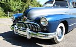 1948 Super Sedanette Thumbnail 37