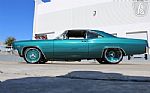 1966 Impala Supercharged 540 Merlin Thumbnail 8