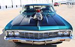 1966 Impala Supercharged 540 Merlin Thumbnail 24