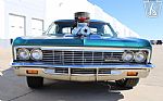 1966 Impala Supercharged 540 Merlin Thumbnail 25
