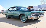 1966 Impala Supercharged 540 Merlin Thumbnail 22