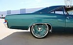 1966 Impala Supercharged 540 Merlin Thumbnail 44