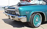 1966 Impala Supercharged 540 Merlin Thumbnail 53