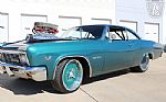 1966 Impala Supercharged 540 Merlin Thumbnail 54
