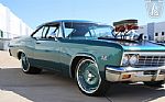 1966 Impala Supercharged 540 Merlin Thumbnail 59