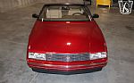 1993 Allante Thumbnail 16
