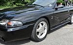 1995 Mustang SVT Cobra Cobra Thumbnail 62