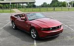 2011 Mustang GT Premium Convertible Thumbnail 21