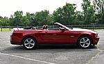 2011 Mustang GT Premium Convertible Thumbnail 19
