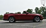 2011 Mustang GT Premium Convertible Thumbnail 20