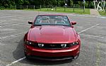 2011 Mustang GT Premium Convertible Thumbnail 24