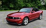 2011 Mustang GT Premium Convertible Thumbnail 35