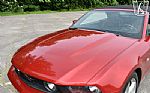 2011 Mustang GT Premium Convertible Thumbnail 57