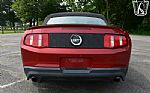 2011 Mustang GT Premium Convertible Thumbnail 73