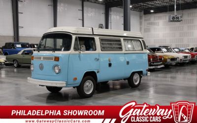 Photo of a 1979 Volkswagen Camper BUS for sale