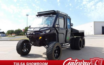 2021 Cana UTV 