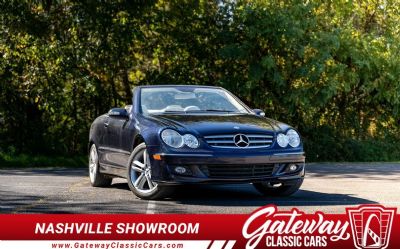Photo of a 2006 Mercedes-Benz CLK CLK 350 for sale
