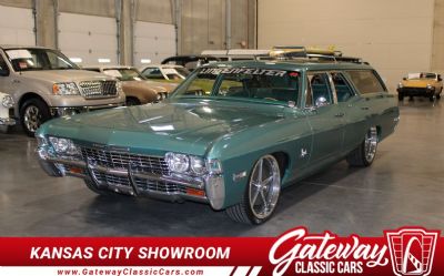 Photo of a 1968 Chevrolet Impala Wagon for sale
