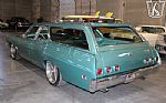 1968 Impala Wagon Thumbnail 3