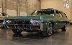 1968 Impala Wagon Thumbnail 9