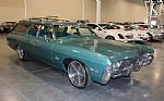 1968 Impala Wagon Thumbnail 7