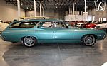 1968 Impala Wagon Thumbnail 14