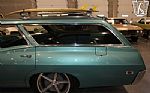 1968 Impala Wagon Thumbnail 29