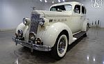 1936 Eight Sedan Thumbnail 4