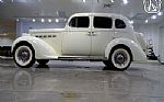 1936 Eight Sedan Thumbnail 8