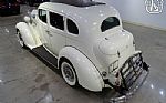 1936 Eight Sedan Thumbnail 9