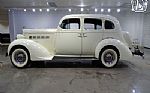 1936 Eight Sedan Thumbnail 7