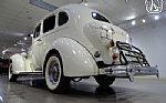 1936 Eight Sedan Thumbnail 11