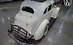 1936 Eight Sedan Thumbnail 15