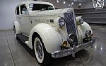1936 Eight Sedan Thumbnail 22
