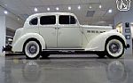 1936 Eight Sedan Thumbnail 20